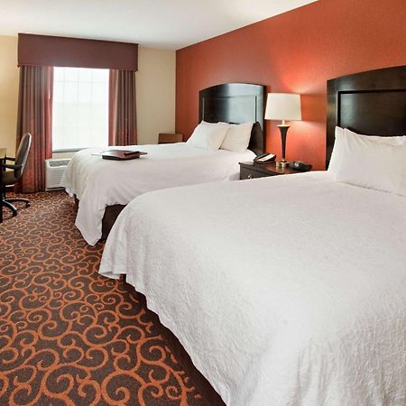 Hampton Inn & Suites Dickinson Nd Экстерьер фото