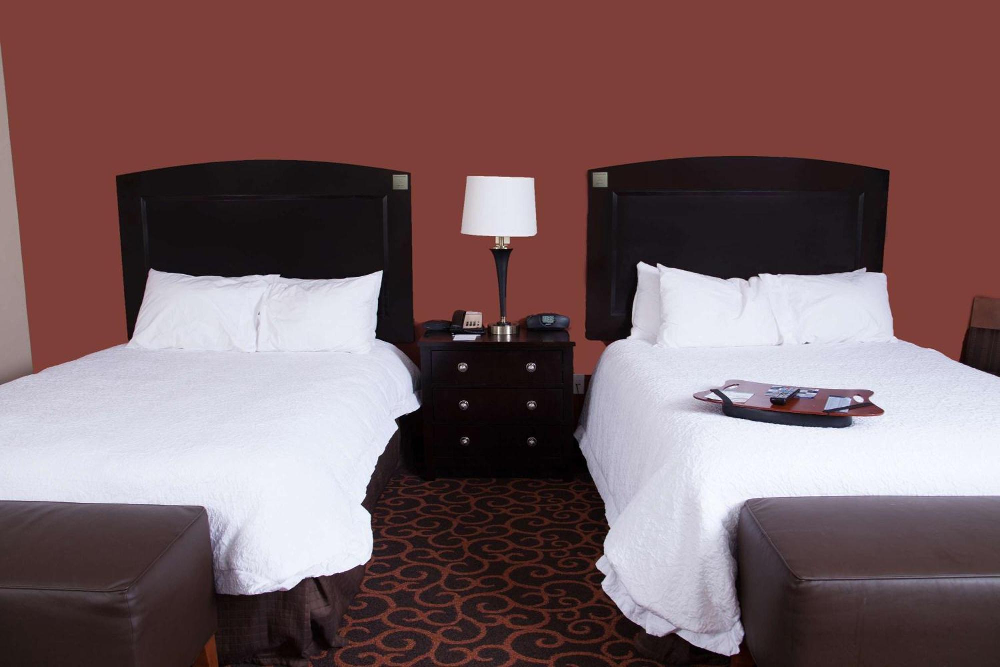 Hampton Inn & Suites Dickinson Nd Экстерьер фото