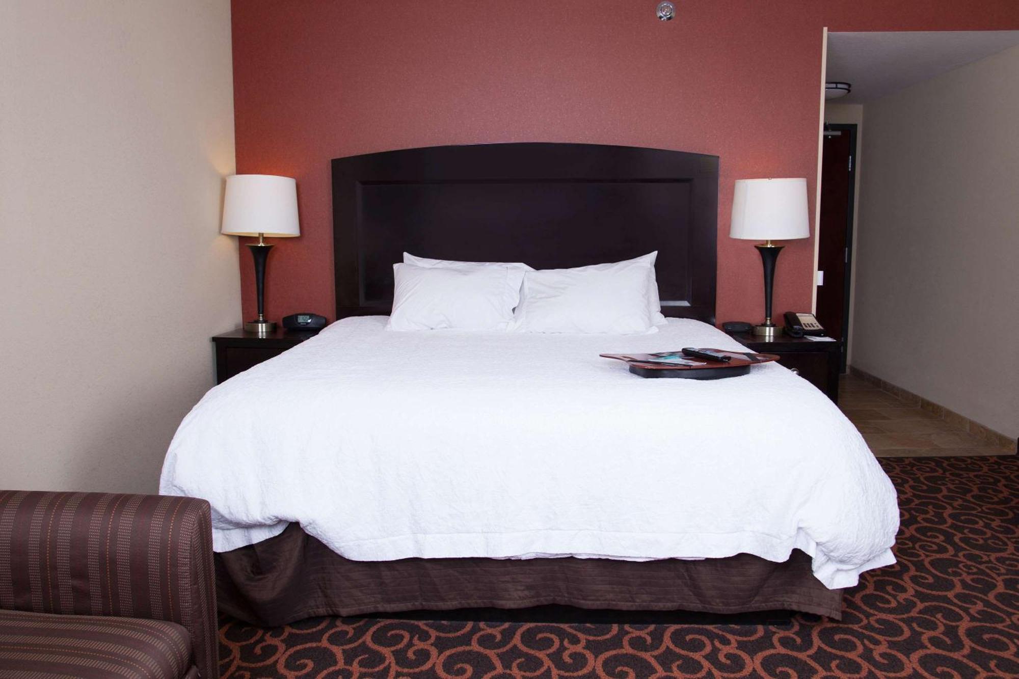 Hampton Inn & Suites Dickinson Nd Экстерьер фото