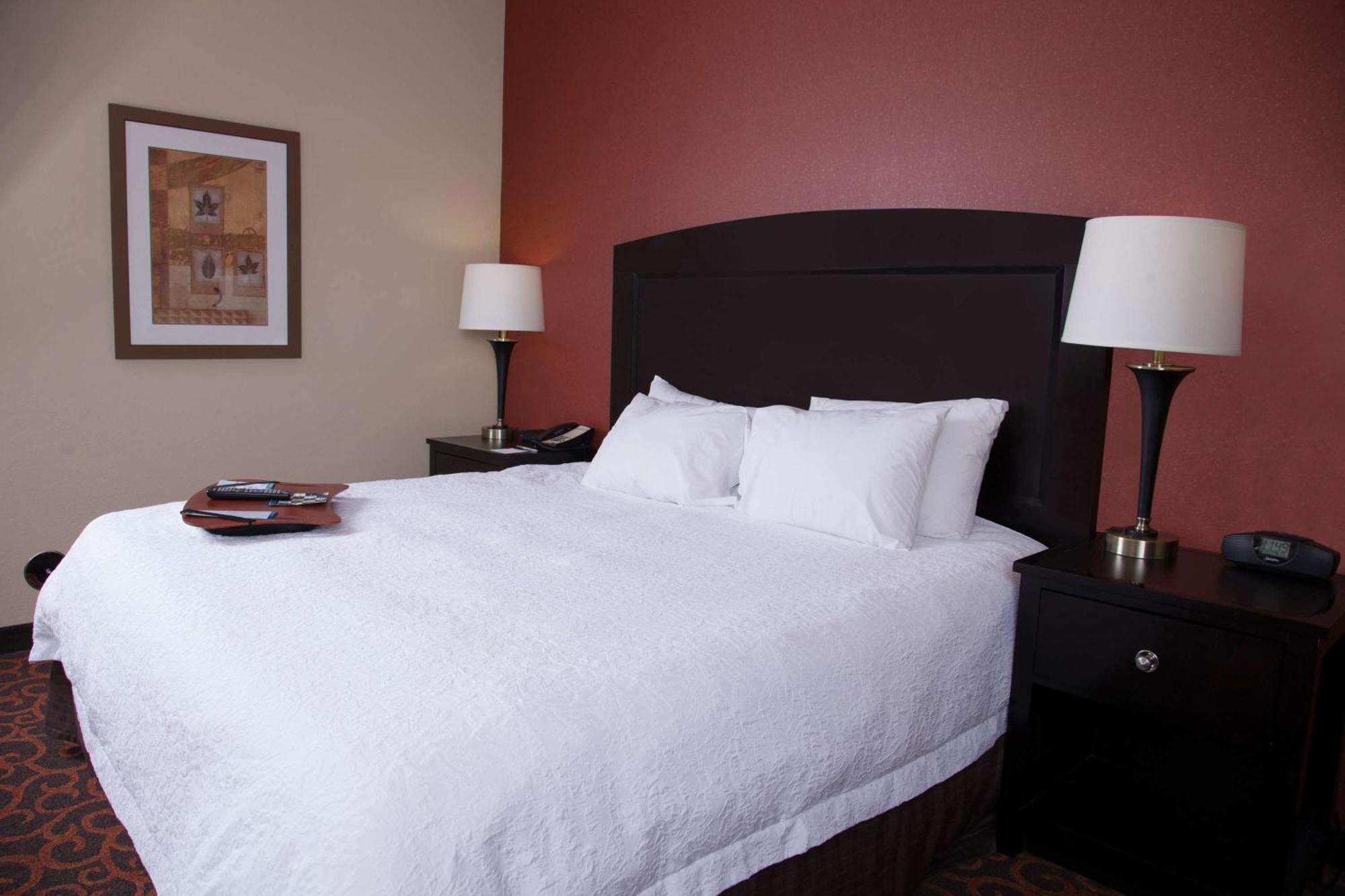 Hampton Inn & Suites Dickinson Nd Экстерьер фото