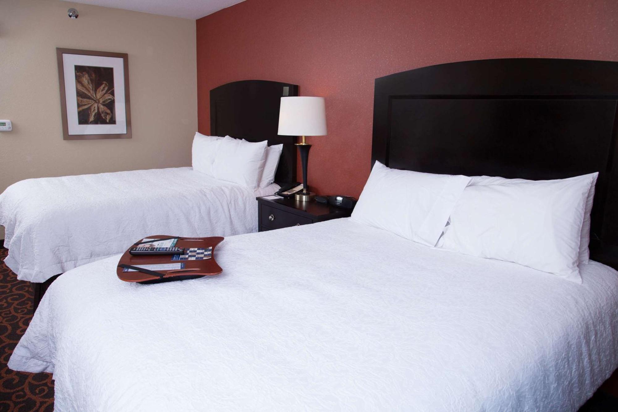 Hampton Inn & Suites Dickinson Nd Экстерьер фото
